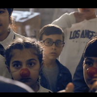 L'Association M.E.L.I.N.A présente "Clownistan"