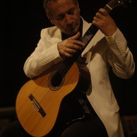 Laurent Boutros, guitariste compositeur présente "Vals for Atom".