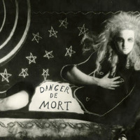 "Anakino" avec "Le Sang d'un poète" de Jean Cocteau