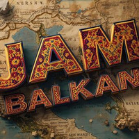 Jam Balkan