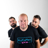Mercredi Grec#44 avec Koyaman