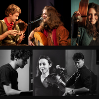 Liyom invite Liza Trio