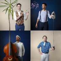 Bazar et Bémols : Soleil dans l'orage