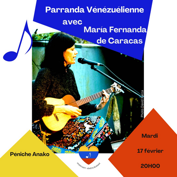 La Parranda vénézuelienne