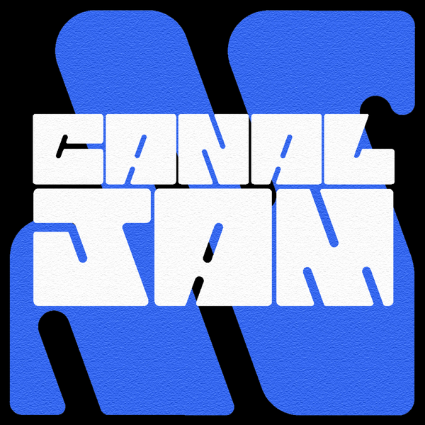 Canal Jam#11
