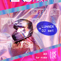 Tessa Galli - Release party 