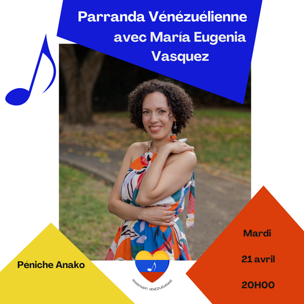 La Parranda vénézuelienne