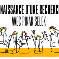 Pinar Selek résiste / Rejoignons son combat