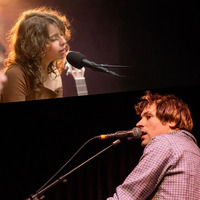 Ingrid Legrand + Isaac Karson