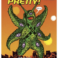 Trois groupes dans le même bateau ! 