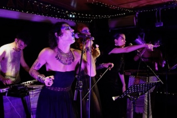 Nââr - KARÂÂOKÉ