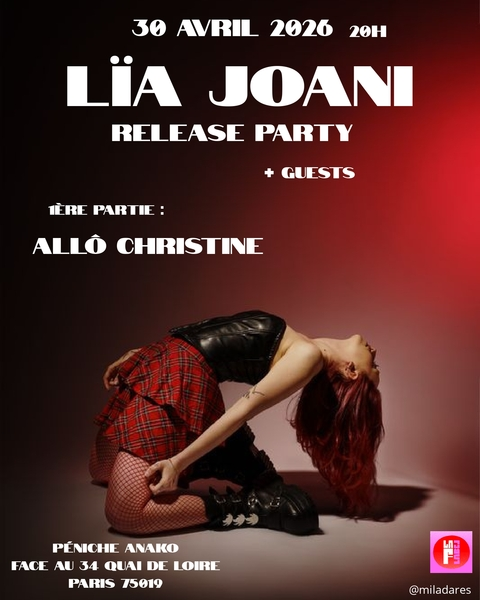 Li_ajoani_release_poster