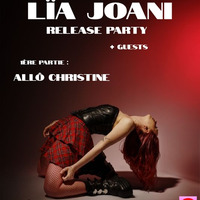 Lïa Joani Release Party