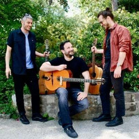 Mercredi Grec#48 Le Rébétiko de la Guitare