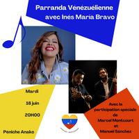 La Parranda vénézuelienne