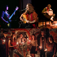 Liyom invite le groupe Chkhara en co-plateau