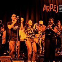 Arpej : Ecole de Jazz et Musiques Afro-Américaines Paris