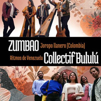 Zumbao et Collectif Bululu