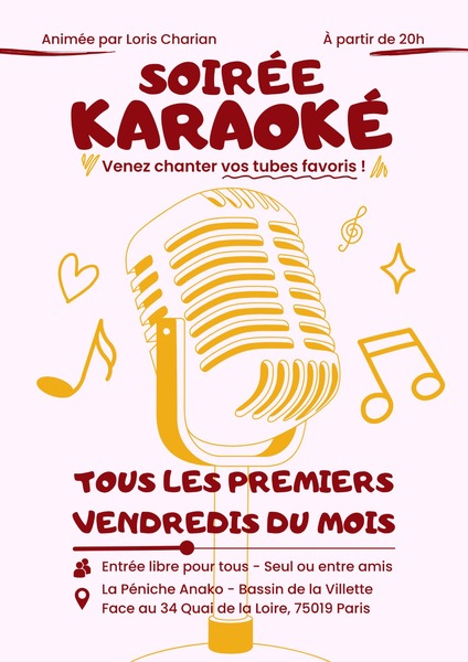 Karaoké
