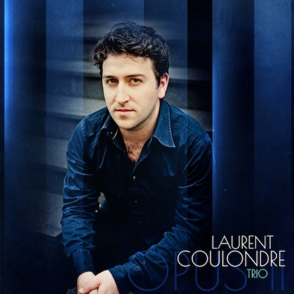 Quai Jazz: Laurent Coulondre Trio