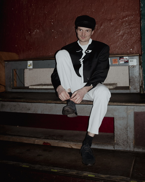 Oscar Ferdinand Quartet “Felicidade”