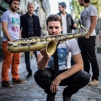 Quai Jazz: Maxime Berton Quintet