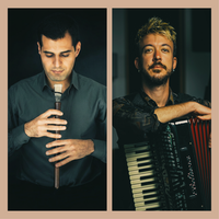 Duo Tigran Davtyan & Adrien Séguy (duduk, accordéon)
