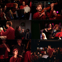Orchestre Balkanaï