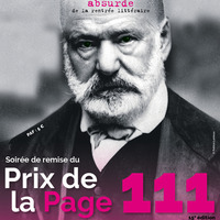 Prix de la page 111