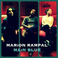 Marion Rampal "MAiN BLUE"