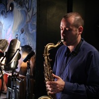 Jerome Sabbagh Quartet