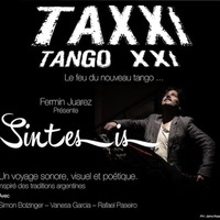Soirée Argentine - Tango