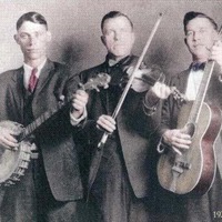Jam Bluegrass et Old-time avec en première partie le groupe Bronco
