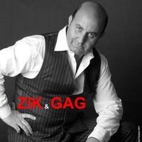 Richard TAXY - ZIK & GAG