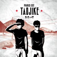 Paris est tadjike. Deux rappeurs à la rencontre des bardes du Tadjikistan