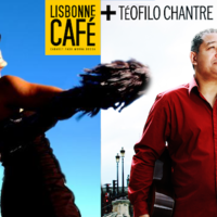 Lisbonne Café & Téofilo Chantre