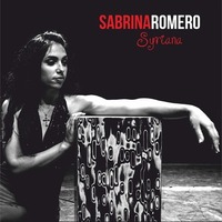 Sabrina Romero, "Syriana"
