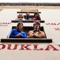 Kouklaki  - Chants grecs et judéo-espagnols