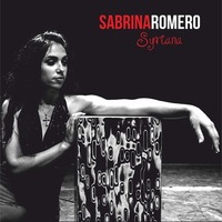 Sabrina Romero, "Syriana"