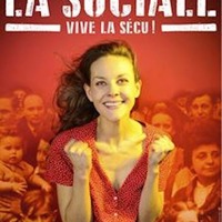 La sociale, film suivi d'un débat