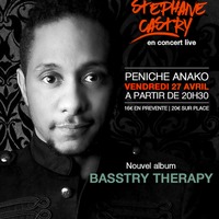 Stéphane Castry-Basstry Therapy