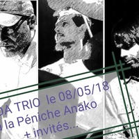 NADA trio - musique argentine