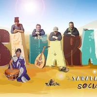 Le Sahara Social Club en concert !